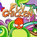 game pic for Fly Chicken